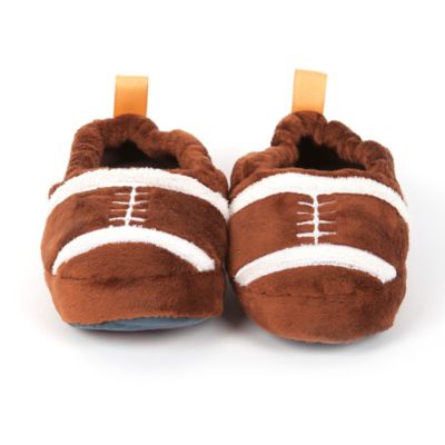 football slippers