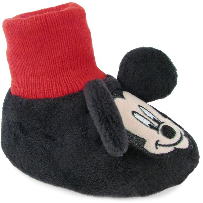 mickey mouse sock monkey