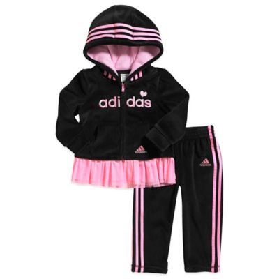 girls adidas tracksuit sale