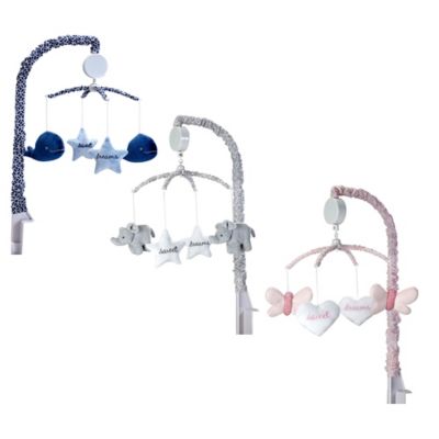 wendy bellissimo mobile