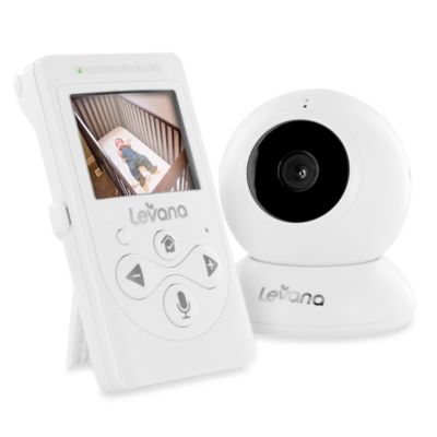 levana baby monitor