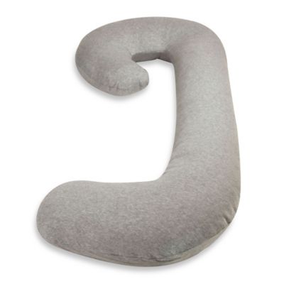 snoogle pregnancy pillow