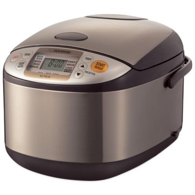 rice cooker