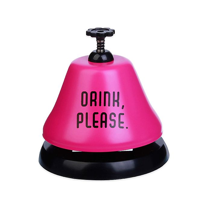 Image result for drink please bell