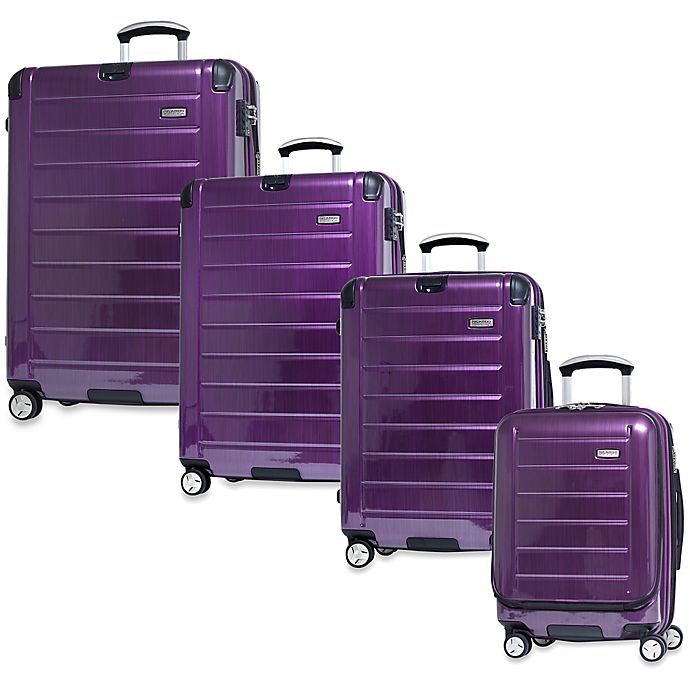 Alternate image 1 for Ricardo Beverly Hills® Roxbury 2.0 Hardside Spinner Luggage Collection