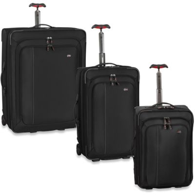 victorinox luggage werks traveler 4.0