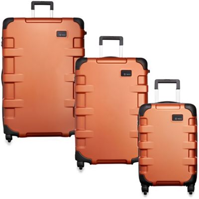 t tech luggage