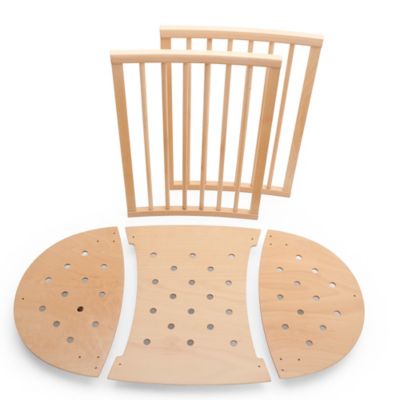 stokke bed price
