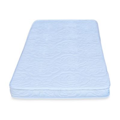 cradle mattress pad