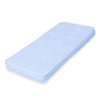 comfortable bassinet mattress