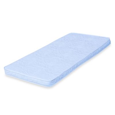 cradle mattress pad