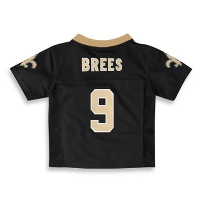 New Orleans Saints Drew Brees Jersey 