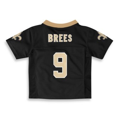 baby drew brees jersey