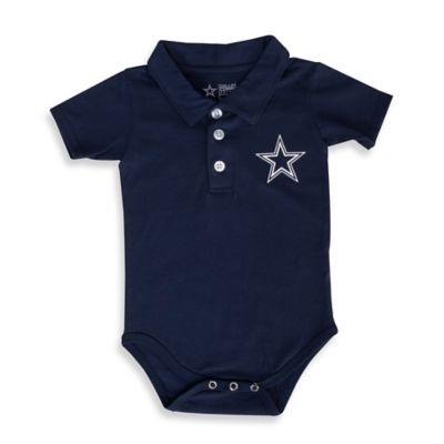 dallas cowboys bodysuit