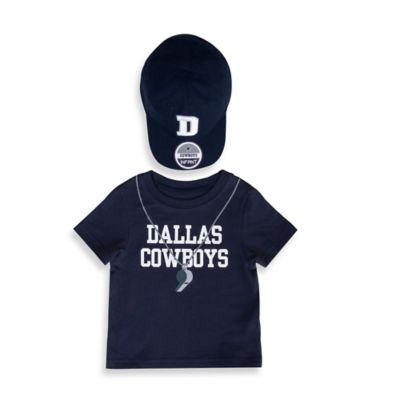 infant dallas cowboys hat