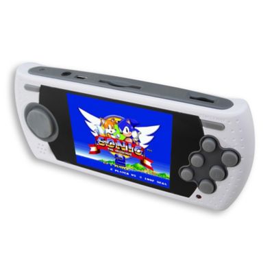 Sega® Genesis™ Ultimate Portable Game 
