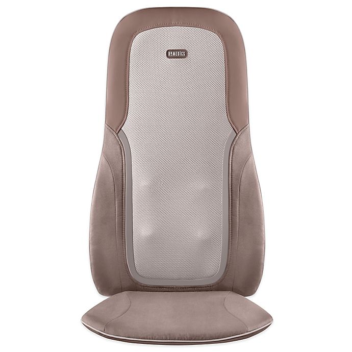 back massager pad for bed