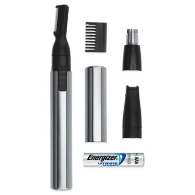 wahl micro groomsman replacement parts