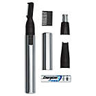 Alternate image 0 for Wahl&reg; Deluxe Lithium Micro GroomsMan Personal Trimmer