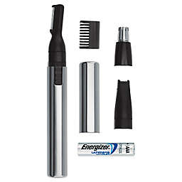 Wahl® Deluxe Lithium Micro GroomsMan Personal Trimmer