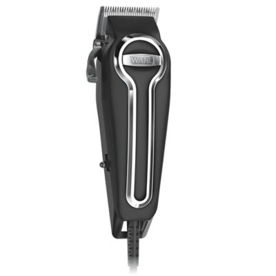 wahl clippers bed bath beyond