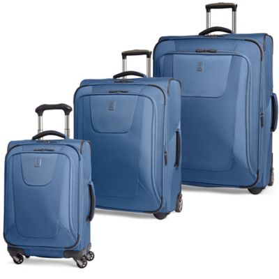 travelpro maxlite 3 rolling tote