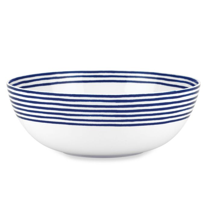 kate spade new york charlotte street serving bowl 10.25 in