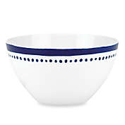 kate spade new york Charlotte Street&trade; West Soup/Cereal Bowl in Indigo