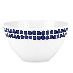 kate spade new york Charlotte Street™ North Soup/Cereal Bowl in Indigo