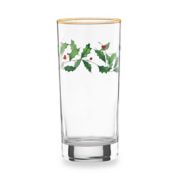 Lenox&reg; Holiday&trade; Highball Glasses (Set of 4)