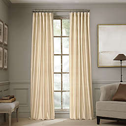 Valeron Estate Silk Window Curtain Panel (Single)