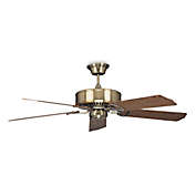 Concord Fans Madison 52-Inch Indoor Ceiling Fan