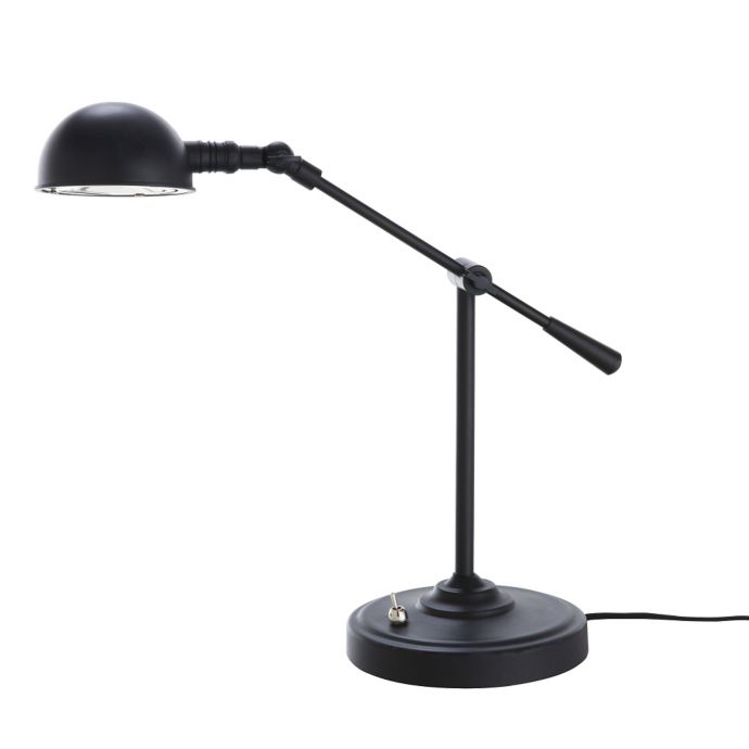 Adesso Pharmacy Balance Arm Led Table Lamp Bed Bath Beyond