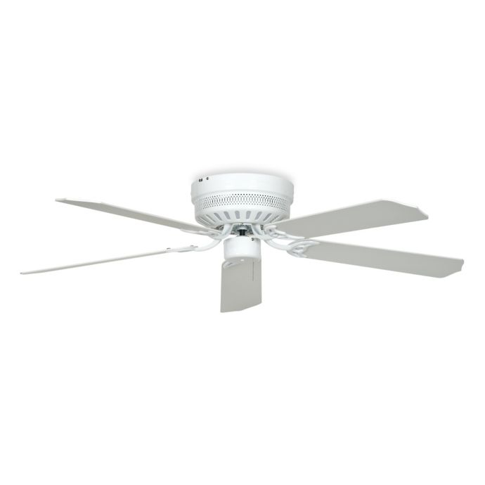 Concord Fans Hugger 52 Inch Indoor Ceiling Fan Bed Bath Beyond