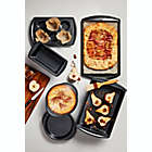 Alternate image 5 for Wilton&reg; Advance Select Premium Nonstick&trade; 24-Cup Mini Muffin Pan