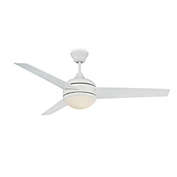 Concord Fans Skylark 52-Inch Indoor Ceiling Fan in White