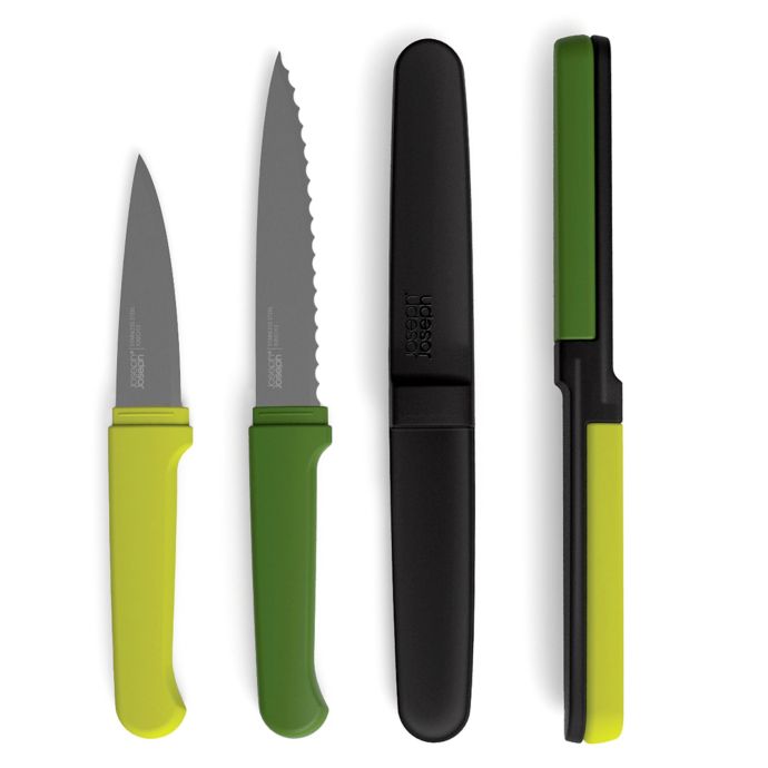 joseph knife set