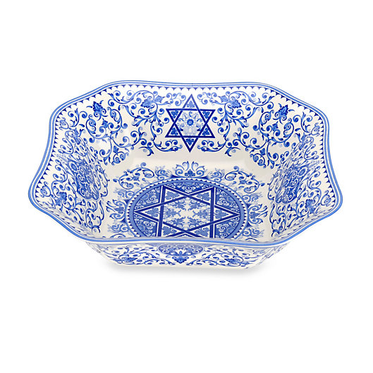Alternate image 1 for Spode® Judaica Serving Dish