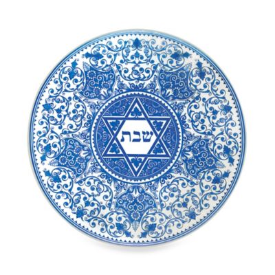 Spode&reg; Judaica Challah Tray