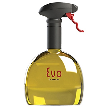 Evo&trade; 18 oz. Oil Sprayer Bottle. View a larger version of this product image.