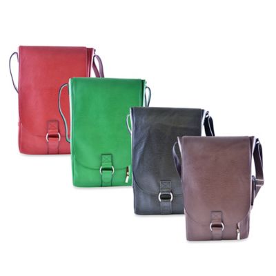 2-Bottle Wine Carrier Tote