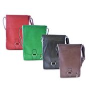 2-Bottle Wine Carrier Tote