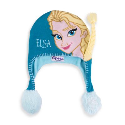 elsa hat