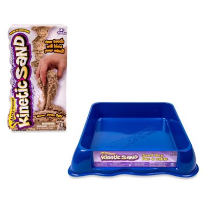 kinetic sand online