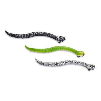 remote control snakes for sale