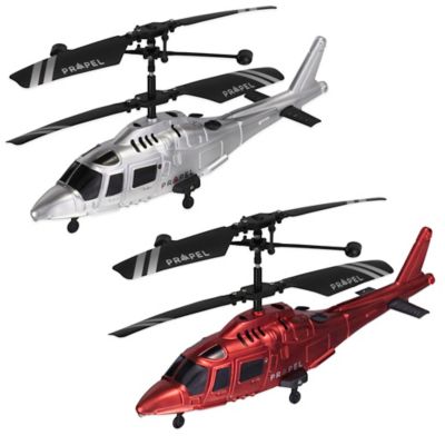 hobby grade helicopter