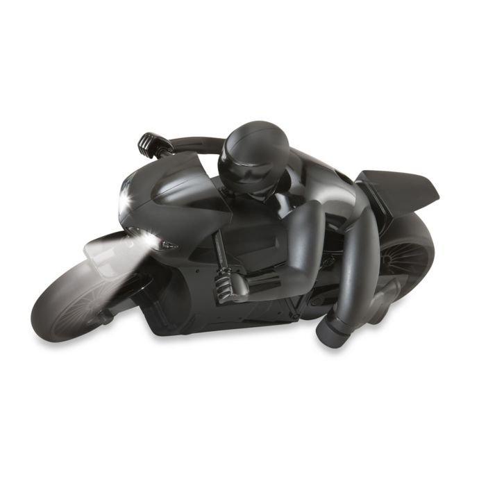 remote control racing bike