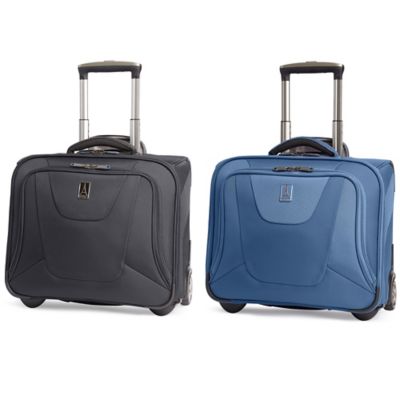 travelpro maxlite rolling tote