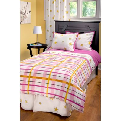 girls comforter sets