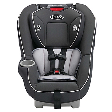 Graco Contender 65 Convertible Car, How To Install Graco Contender Car Seat